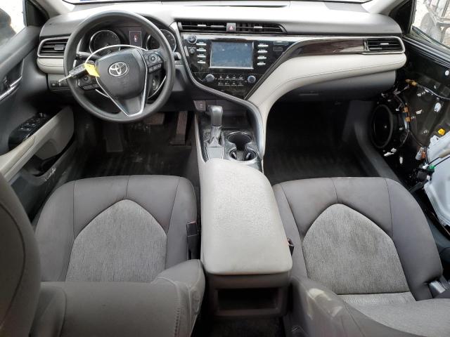 2019 TOYOTA CAMRY L - 4T1B11HK5KU200137