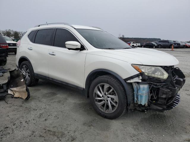 2015 NISSAN ROGUE S - 5N1AT2MV5FC813060