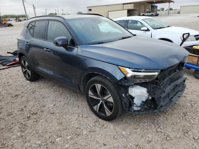 2022 VOLVO XC40 P8 RE YV4ED3UR0N2691608