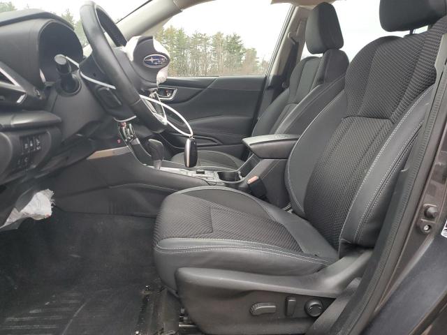 2021 SUBARU FORESTER P - JF2SKAJC7MH451176