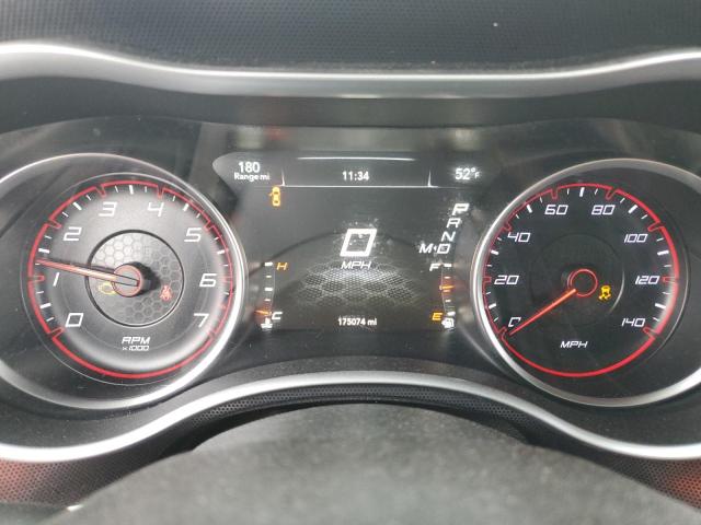 2015 DODGE CHARGER SX - 2C3CDXHG5FH824614