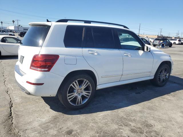 VIN WDCGG5HB7EG156767 2014 MERCEDES-BENZ GLK-CLASS no.3