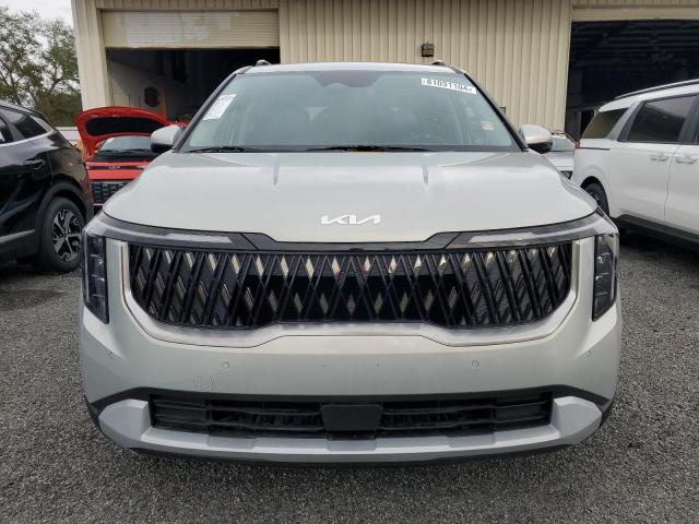 2025 KIA CARNIVAL, VIN: KNDNC5K30S6474306 COPART