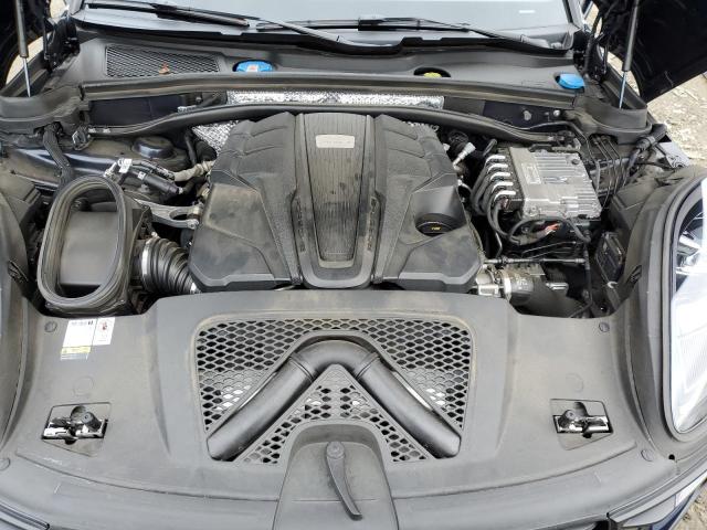 2023 PORSCHE MACAN S - WP1AG2A52PLB38796