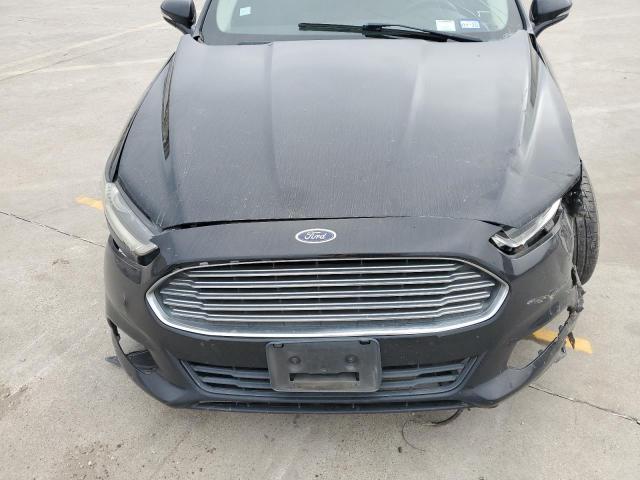 VIN 3FA6P0H7XGR278766 2016 FORD FUSION no.11