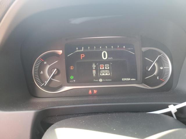 2022 HONDA PASSPORT 5FNYF7H51NB006473
