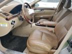 Lot #3037303172 2009 MERCEDES-BENZ S 550 4MAT