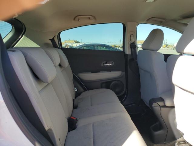2020 HONDA HR-V LX - 3CZRU5H31LM714903