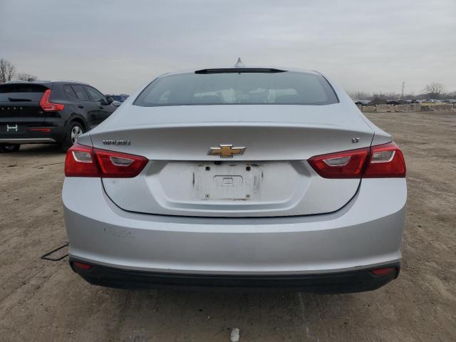 2016 CHEVROLET MALIBU LT - 1G1ZE5STXGF335652