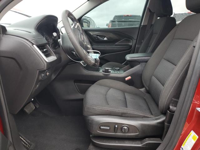 2022 GMC TERRAIN SL - 3GKALMEV0NL121889