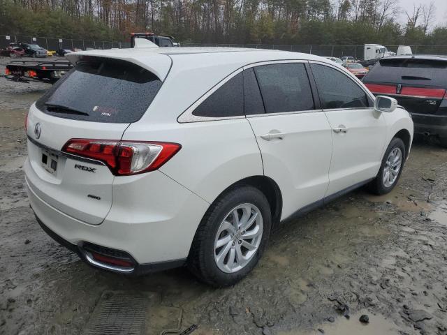 2018 ACURA RDX - 5J8TB4H35JL025099