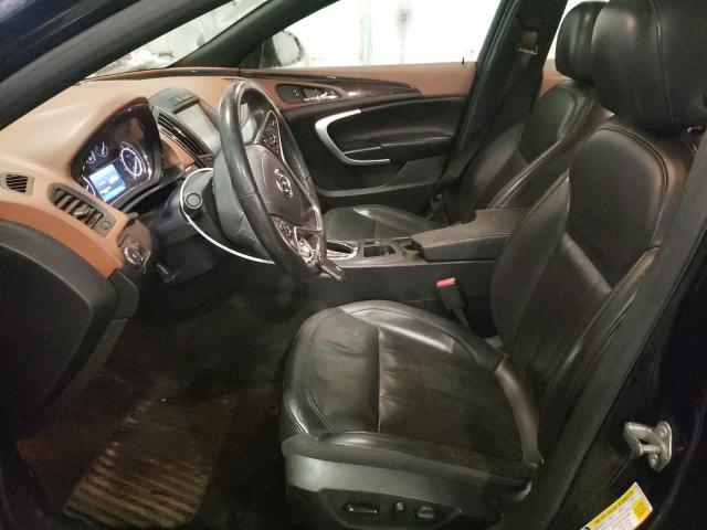 2016 BUICK REGAL 2G4GS5GX5G9118212