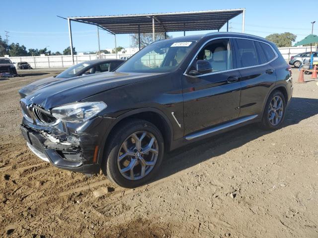 VIN 5UXTY3C0XL9C85360 2020 BMW X3 no.1