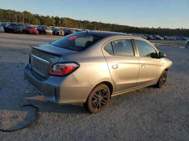 2023 MITSUBISHI MIRAGE G4 - ML32FUFJ5PHF06309