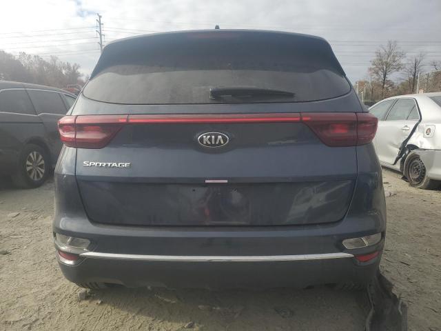 2022 KIA SPORTAGE L - KNDPM3AC2N7025364