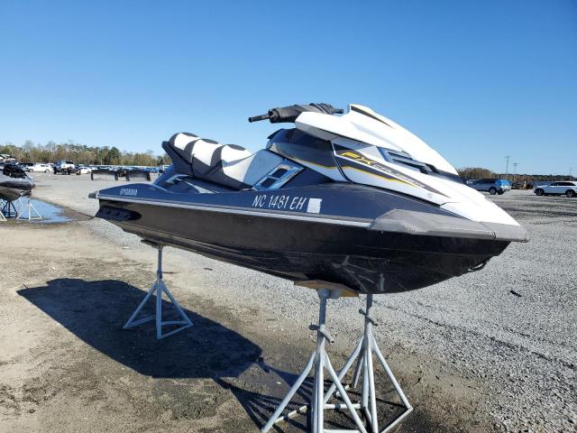 2019 YAMAHA FX HO #3009241988