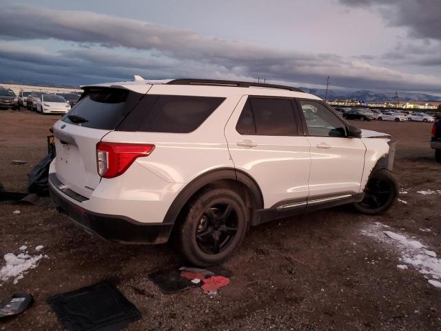 2021 FORD EXPLORER X - 1FMSK8DH0MGC51479
