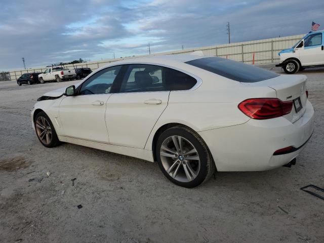 VIN WBA4J3C59JBG91641 2018 BMW 4 SERIES no.2