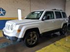 JEEP PATRIOT LA photo