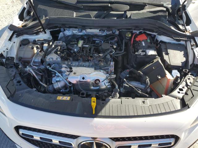 2022 MERCEDES-BENZ GLA 250 - W1N4N4GB4NJ333023