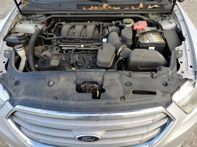 2015 FORD TAURUS SEL - 1FAHP2E80FG170468