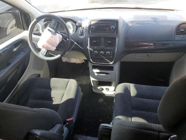 2016 DODGE GRAND CARA - 2C4RDGBG0GR400090