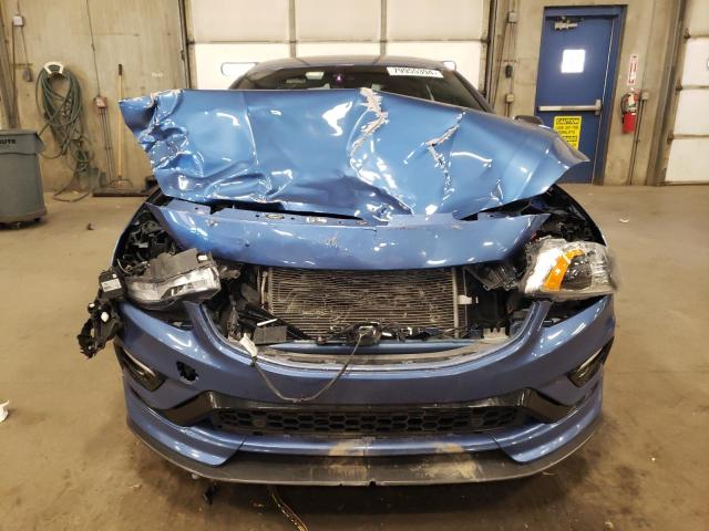2018 VOLVO V60 POLEST - YV1A0MSW4J2385947