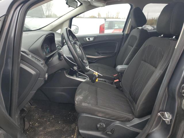 2019 FORD ECOSPORT S - MAJ3S2GE5KC262270