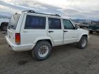 Lot #2996841872 2001 JEEP CHEROKEE C