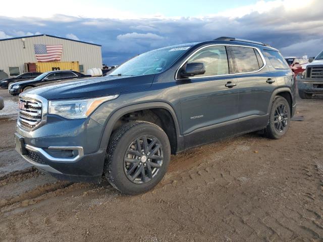 Global Auto Auctions: 2019 GMC ACADIA SLT