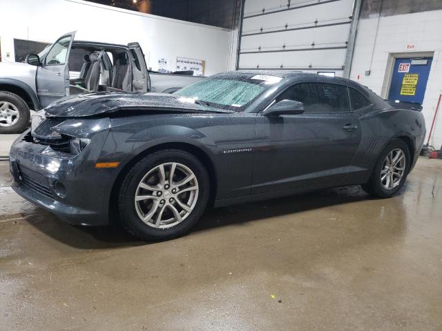 CHEVROLET CAMARO LT