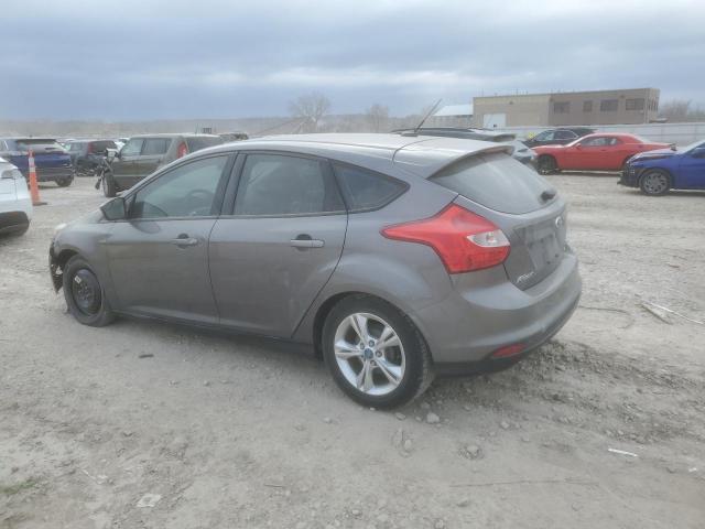 VIN 1FADP3K20DL307059 2013 FORD FOCUS no.2