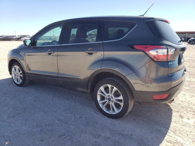 VIN 1FMCU0G98HUC52696 2017 Ford Escape, SE no.2