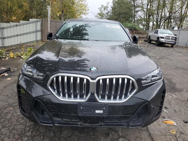 VIN 5UX33EX06R9S46047 2024 BMW X6 no.5