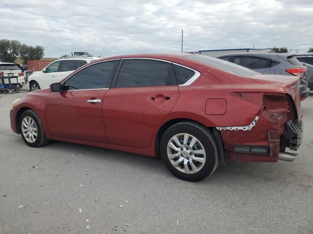 1N4AL3AP5FC268693 Nissan Altima 2.5 2015