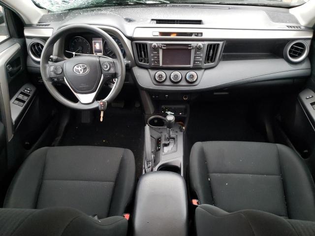 2018 TOYOTA RAV4 LE - 2T3BFREV1JW838096