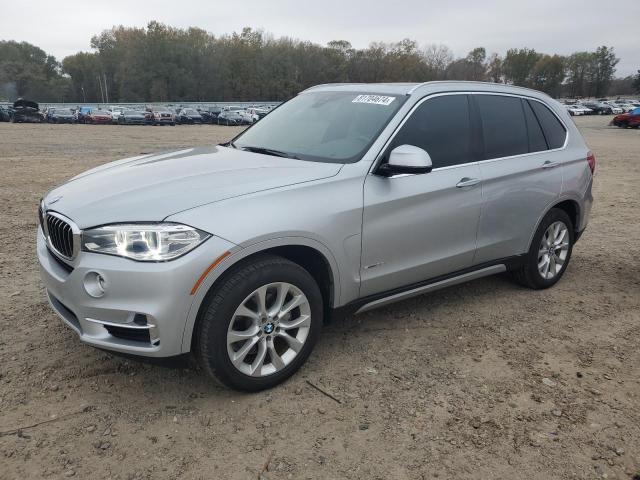 2018 BMW X5 SDRIVE3 - 5UXKR2C55J0Z19252