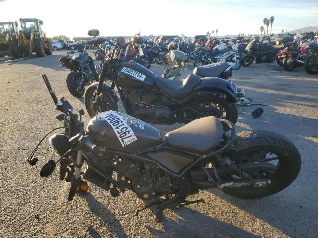 2022 HONDA CMX300 - MLHNC5319N5500163