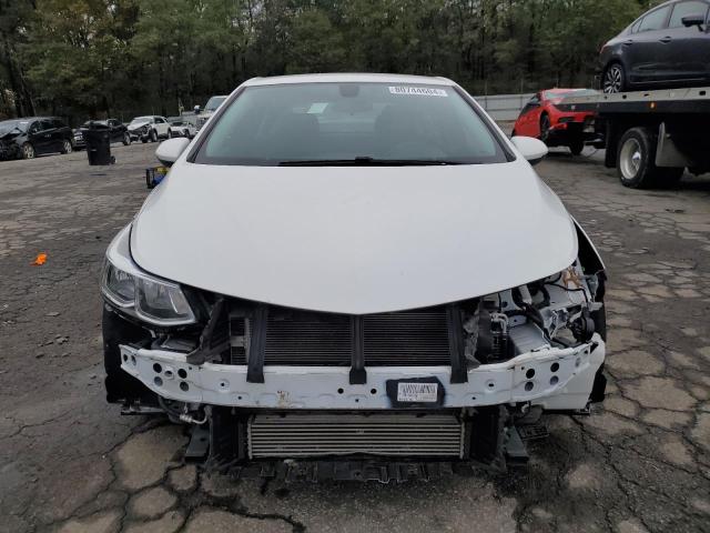 2019 CHEVROLET CRUZE LS - 1G1BC5SM5K7150783