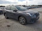 SUBARU FORESTER L photo