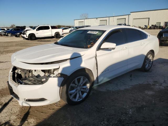 Vin: 2g11z5s34k9113224, lot: 80869414, chevrolet impala lt 2019 img_1