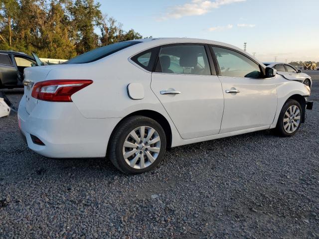 Vin: 3n1ab7ap8hy290897, lot: 78923074, nissan sentra s 20173