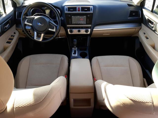 2016 SUBARU OUTBACK 2. - 4S4BSBCC7G3295915