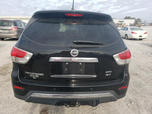 VIN 5N1AR2MM9EC631401 2014 Nissan Pathfinder, S no.6