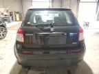 SUZUKI SX4 photo