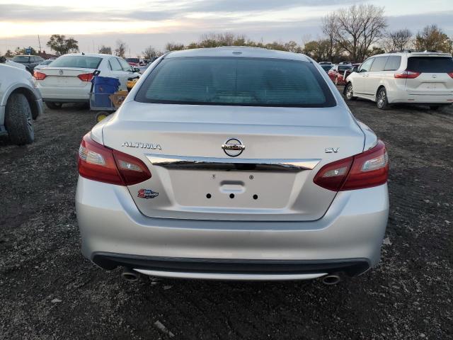 2018 NISSAN ALTIMA 2.5 - 1N4AL3APXJC222317