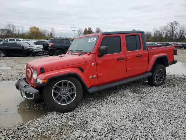 2020 JEEP GLADIATOR #3029350728