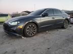 2020 HYUNDAI SONATA LIM - 5NPEH4J21LH001008