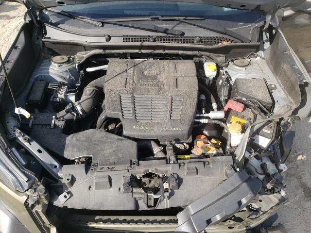 2022 SUBARU FORESTER W - JF2SKAMCXNH415124