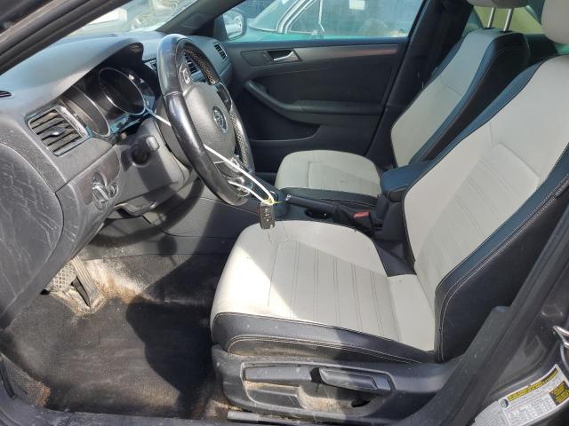 2016 VOLKSWAGEN JETTA SPOR - 3VWD17AJ5GM235240